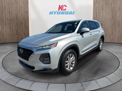 Used 2019 Hyundai Santa Fe SEL