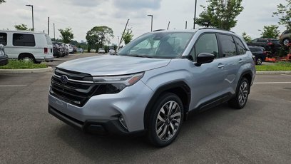 New 2025 Subaru Forester Touring