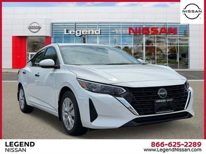 Used 2024 Nissan Sentra S