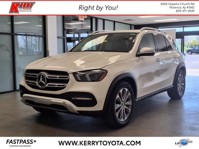 Used 2023 Mercedes-Benz GLE 350