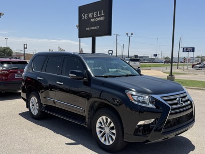 Used 2019 Lexus GX 460