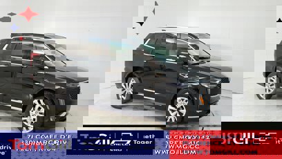 Used 2022 Cadillac XT6 Premium Luxury