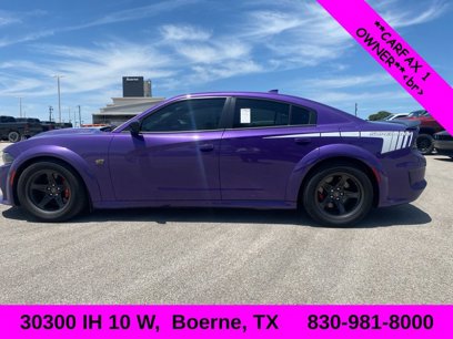 Used 2023 Dodge Charger Scat Pack