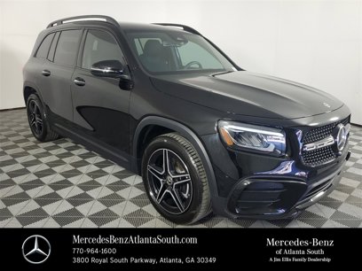 Used 2024 Mercedes-Benz GLB 250