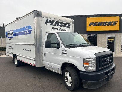 Used 2022 Ford E-350 and Econoline 350 Super Duty