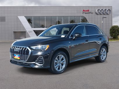 Used 2021 Audi Q3 2.0T Premium w/ Convenience Package
