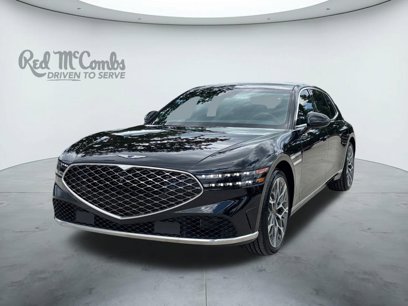 Used 2024 Genesis G90 3.5T