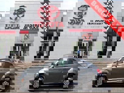 Used 2014 Volkswagen Beetle 2.5
