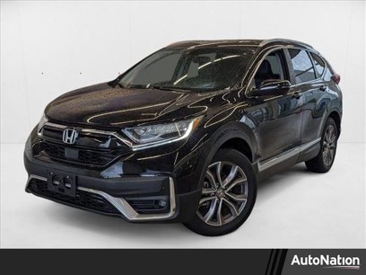 Used 2020 Honda CR-V Touring