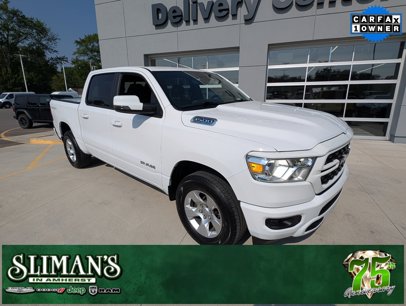 Used 2023 RAM 1500 Lone Star