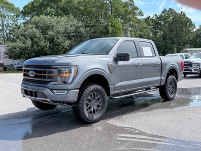 Used 2023 Ford F150 Tremor