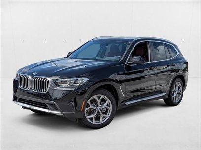 Certified 2024 BMW X3 sDrive30i w/ Convenience Package w/ZPA