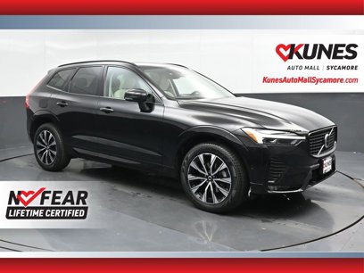 Certified 2023 Volvo XC60 B5 Plus w/ Protection Package Premier