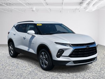 Used 2023 Chevrolet Blazer LT w/ Convenience Package