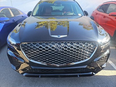 Certified 2024 Genesis GV70 3.5T Sport w/ Sport Prestige Package