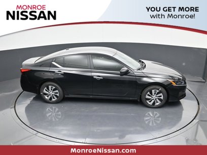New 2025 Nissan Altima 2.5 S