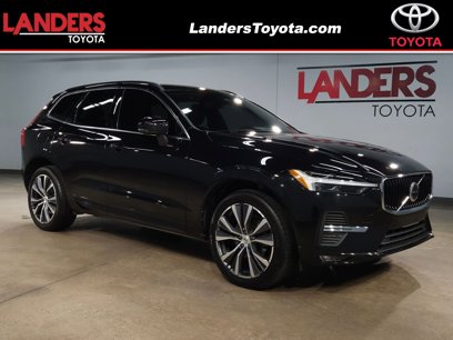 Used 2022 Volvo XC60 B5 Momentum