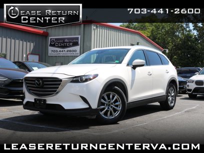 Used 2019 MAZDA CX-9 Touring