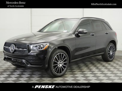 Certified 2022 Mercedes-Benz GLC 300