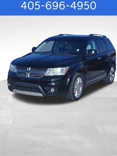 Used 2015 Dodge Journey Limited w/ Sun/Sound & Wheel Group