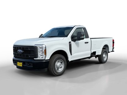 New 2025 Ford F250 XL