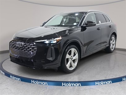 New 2025 Audi Q5 Prestige