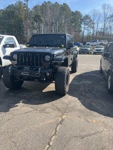 Used 2021 Jeep Gladiator Sport