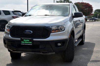 Used 2020 Ford Ranger XL w/ Equipment Group 101A Mid