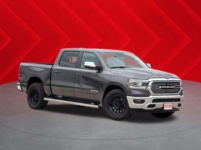 Used 2024 RAM 1500 Laramie