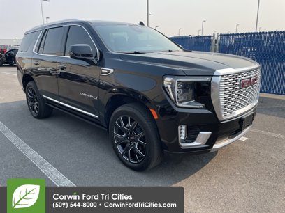 Used 2024 GMC Yukon Denali