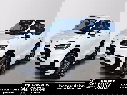 Used 2023 Honda HR-V EX-L
