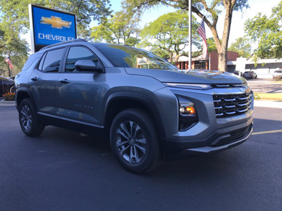 New 2025 Chevrolet Equinox LT w/ Convenience Package II