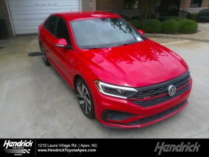 Used 2019 Volkswagen Jetta GLI