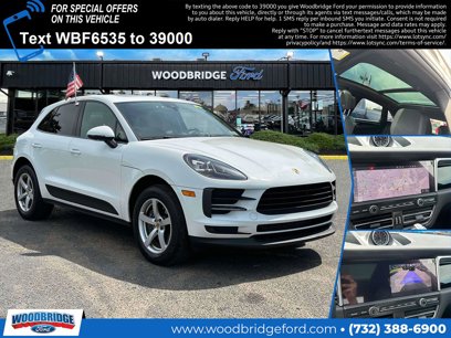 Used 2021 Porsche Macan