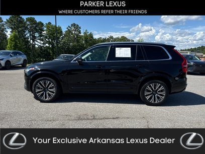 Used 2021 Volvo XC90 T6 Momentum w/ Protection Package Premier