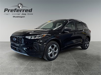Used 2024 Ford Escape ST-Line