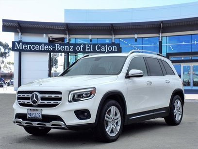 Certified 2022 Mercedes-Benz GLB 250