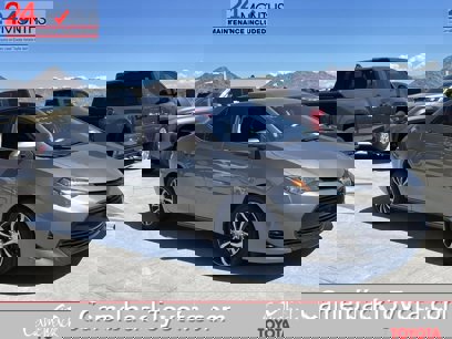 Used 2018 Toyota Corolla LE