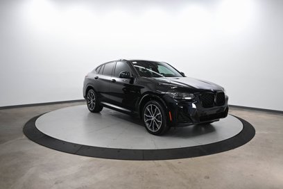 Used 2023 BMW X4 xDrive30i w/ M Sport Package