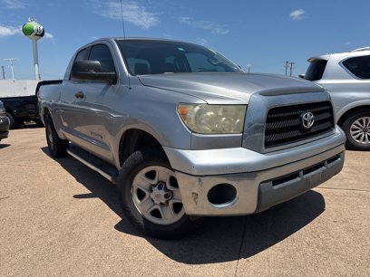Used 2007 Toyota Tundra SR5