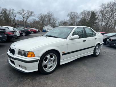 Used 1997 BMW M3 Sedan