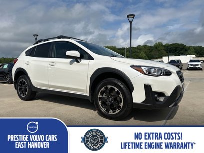 Used 2021 Subaru Crosstrek 2.0i Premium w/ Popular Package #2