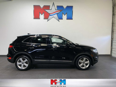 Used 2017 Lincoln MKC Premiere