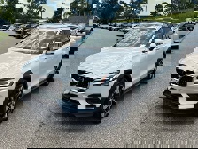 Certified 2024 Volvo V60 B5 Cross Country Plus