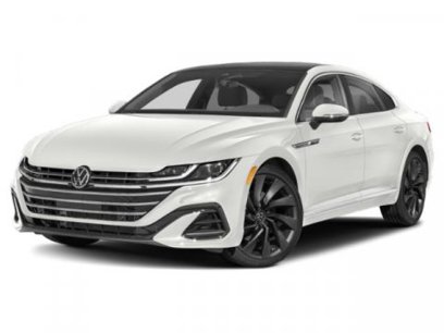 Used 2023 Volkswagen Arteon SEL w/ Arteon MDO Package
