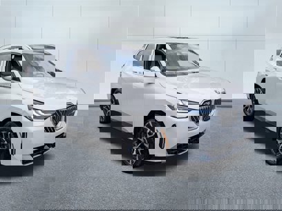 New 2025 BMW X3 xDrive30i w/ Convenience Package