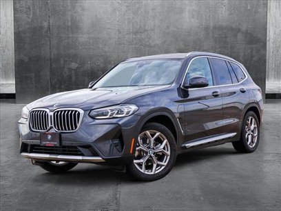 Used 2023 BMW X3 xDrive30i w/ Premium Package