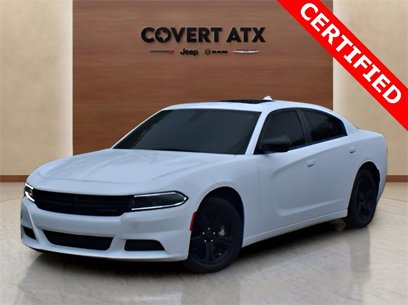Used 2023 Dodge Charger SXT