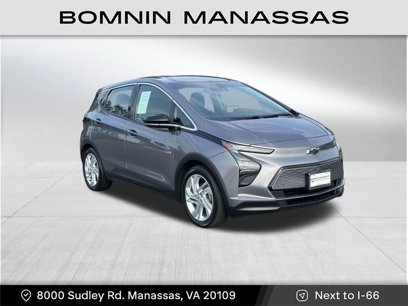 Used 2023 Chevrolet Bolt LT