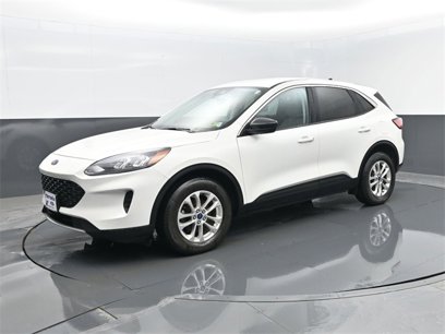 Used 2022 Ford Escape SE w/ Convenience Package